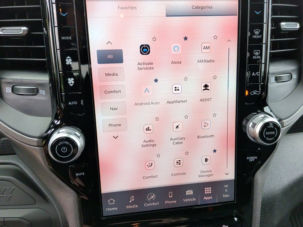 New 2026 RAM 2500 Tradesman image 27