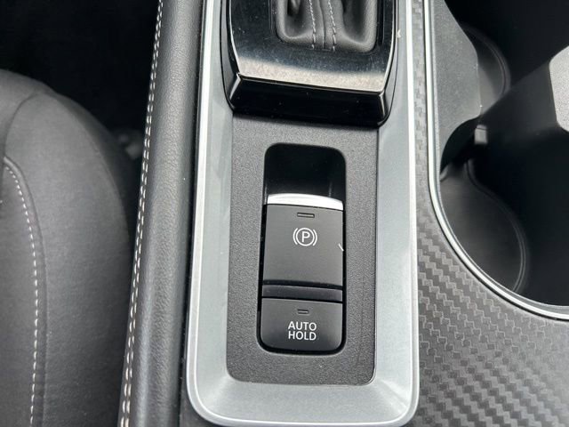 Used 2025 Nissan Altima 2.5 SV w/ SV Premium Package FWD image 27