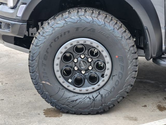 New 2026 Ford F150 Raptor AWD/4WD image 7