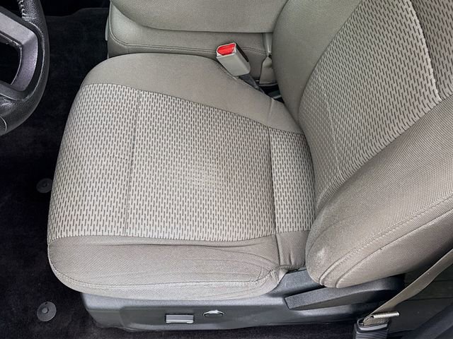 Used 2015 Ford F150 XLT w/ Equipment Group 301A Mid image 18