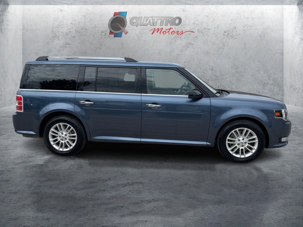 Used 2019 Ford Flex SEL w/ Equipment Group 202A FWD image 7