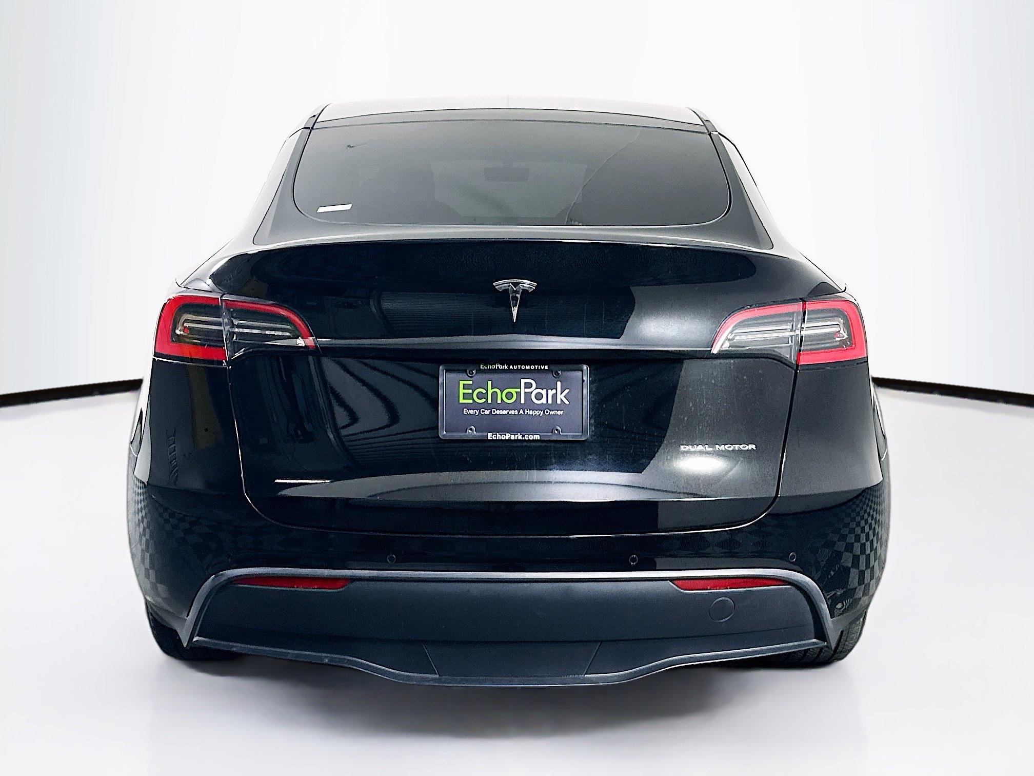 Used 2021 Tesla Model Y Long Range AWD/4WD image 7