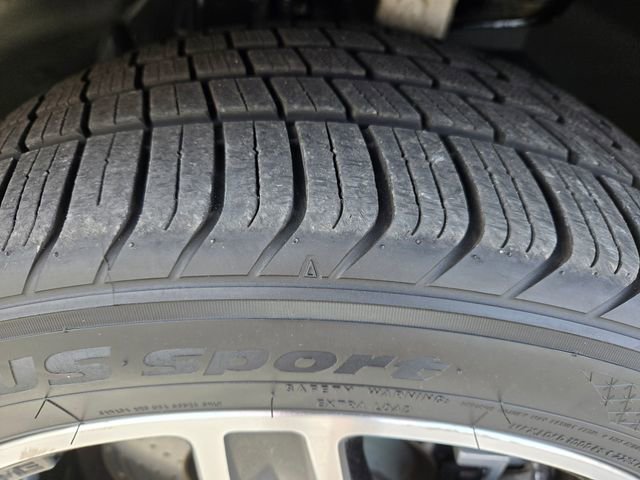 Used 2019 Mercedes-Benz GLE 43 AMG 4MATIC image 9