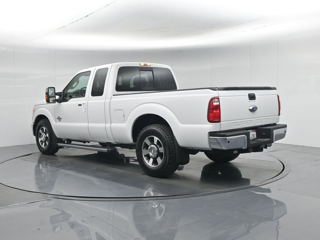 Used 2013 Ford F250 Lariat image 6