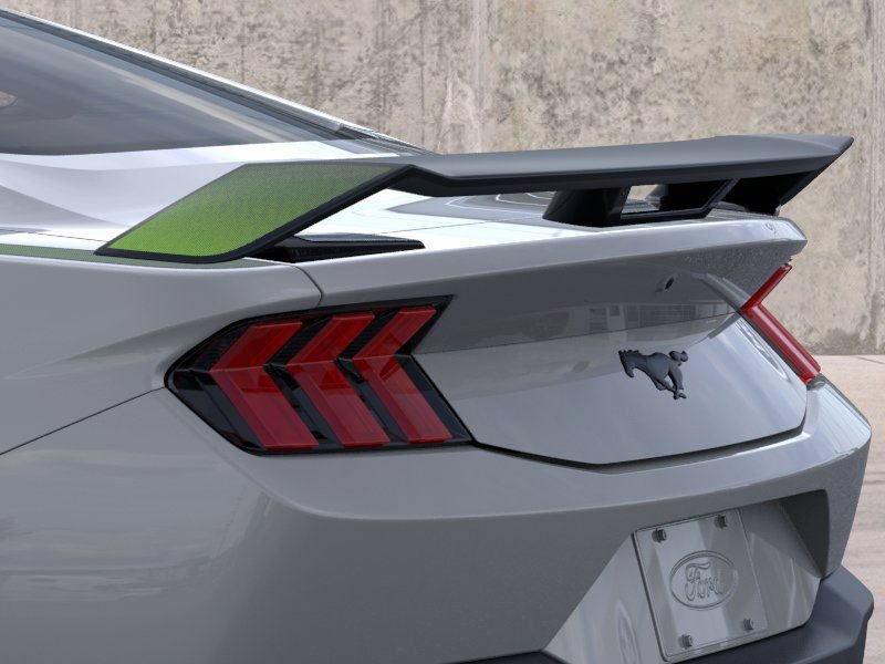 New 2026 Ford Mustang Premium w/ Mustang RTR Package RWD image 22