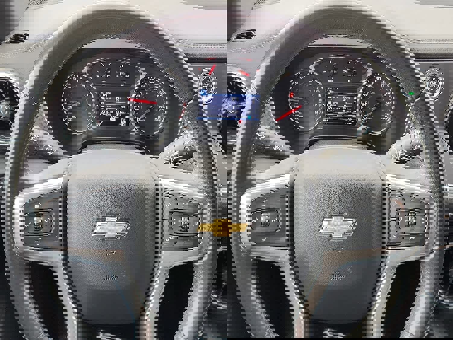 Used 2019 Chevrolet Blazer LT image 16