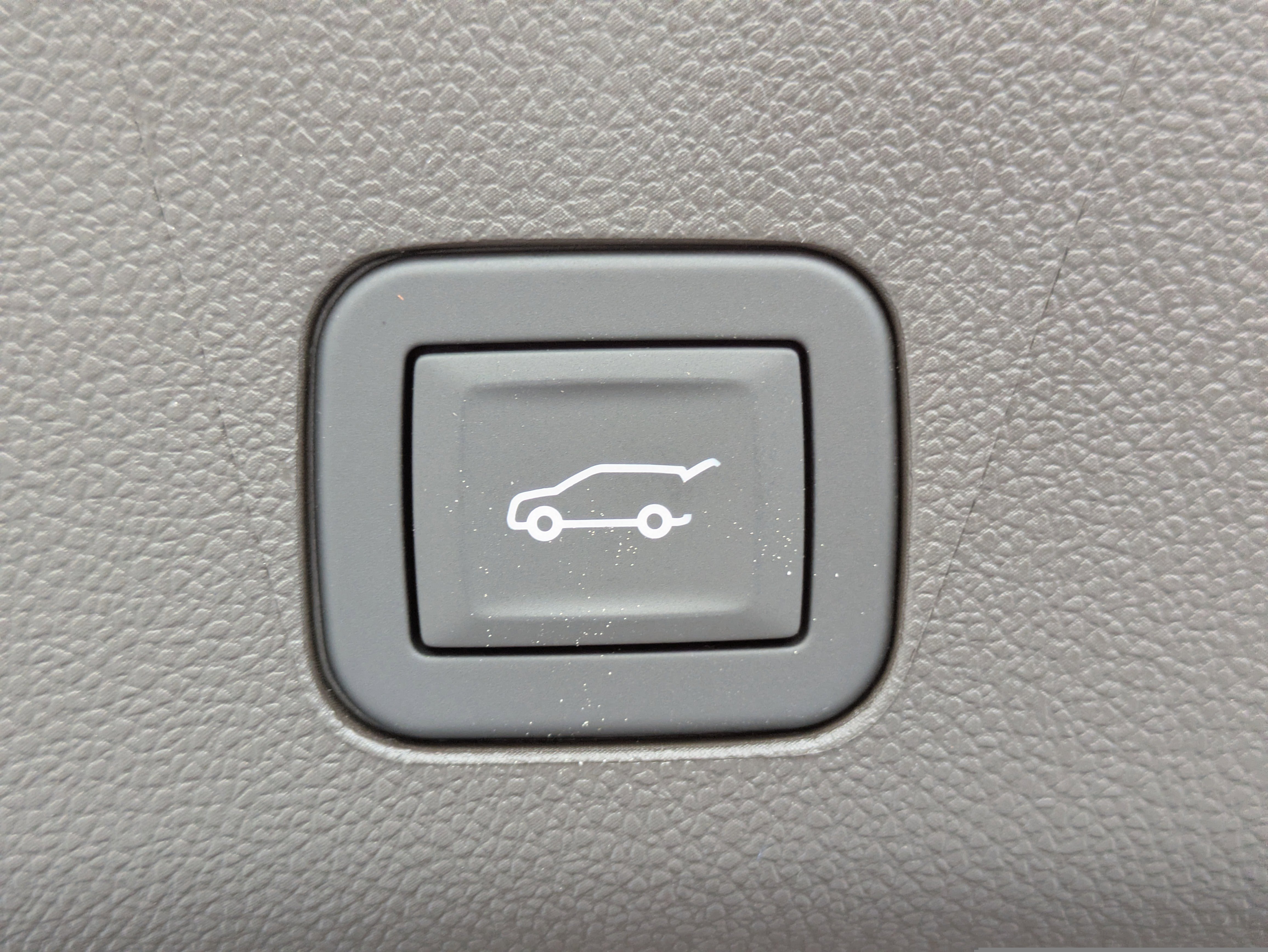 New 2026 Cadillac Escalade Luxury RWD image 8