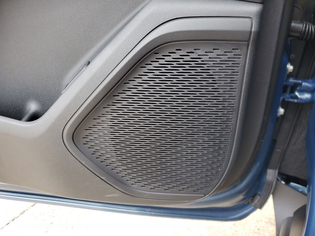 New 2026 Chevrolet Traverse LT w/ Driver Confidence Package image 30