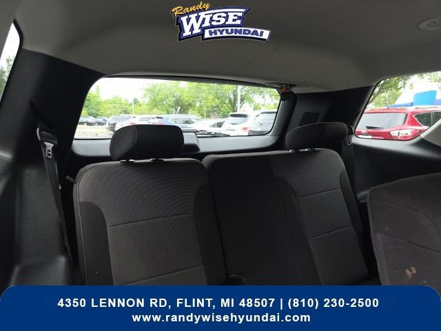 Used 2019 Chevrolet Traverse LS AWD/4WD image 20