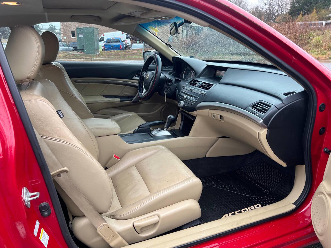 Used 2010 Honda Accord EX-L image 11