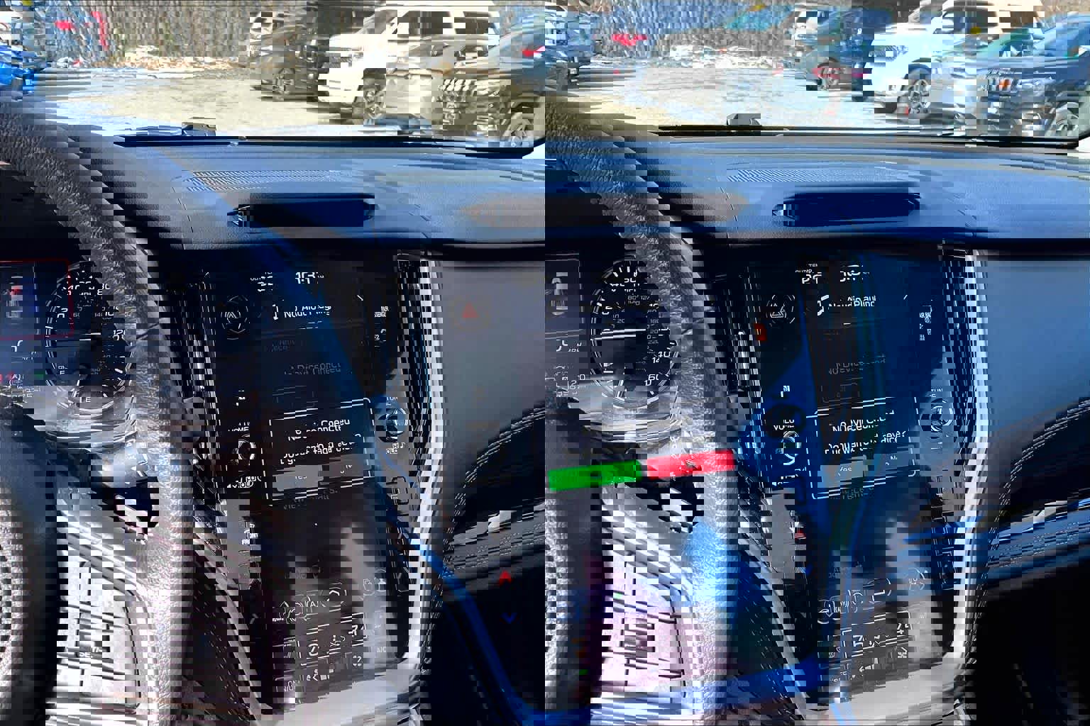 Used 2024 Subaru Legacy Limited image 7