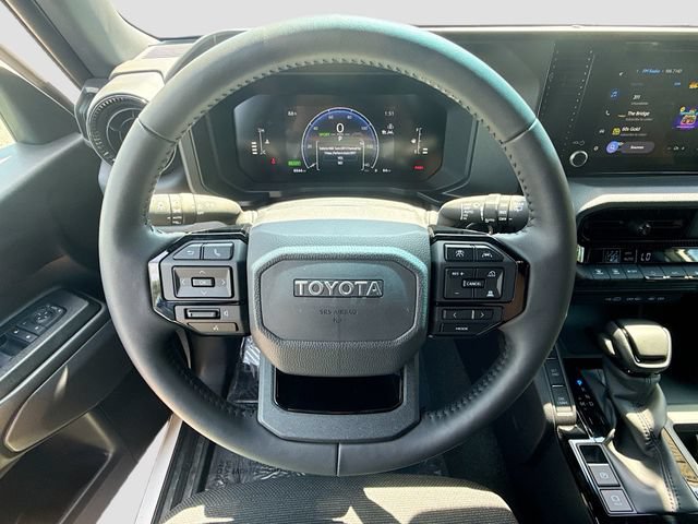 Used 2025 Toyota Land Cruiser 1958 AWD/4WD image 14
