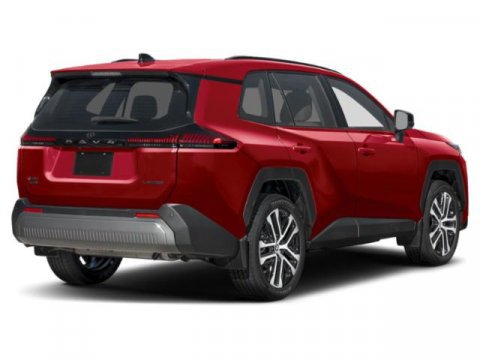 New 2026 Toyota RAV4 AWD image 2