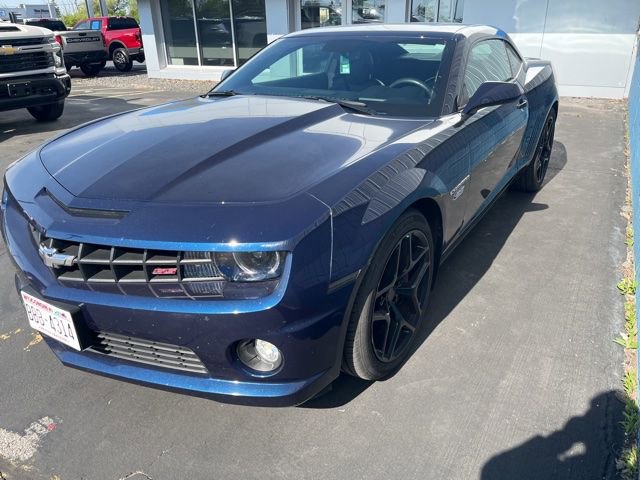Used 2011 Chevrolet Camaro SS w/ RS Package