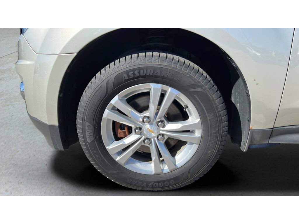 Used 2014 Chevrolet Equinox LT image 35