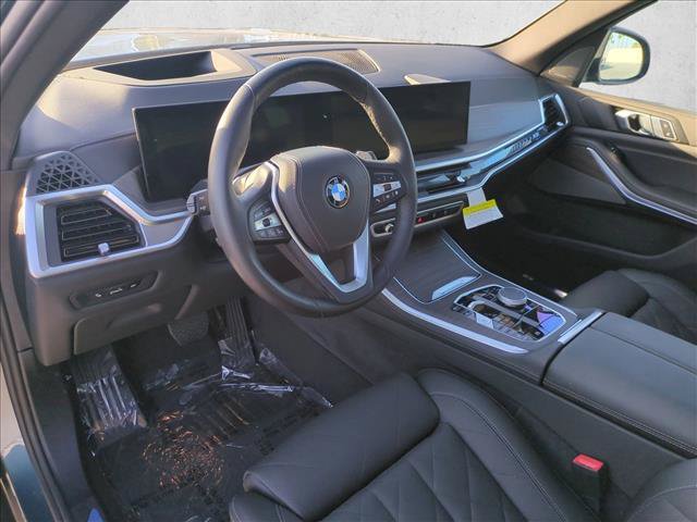 Used 2026 BMW X5 xDrive40i AWD/4WD image 10