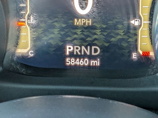 Used 2020 Jeep Wrangler Unlimited Rubicon w/ Quick Order Package 28Y Recon image 30