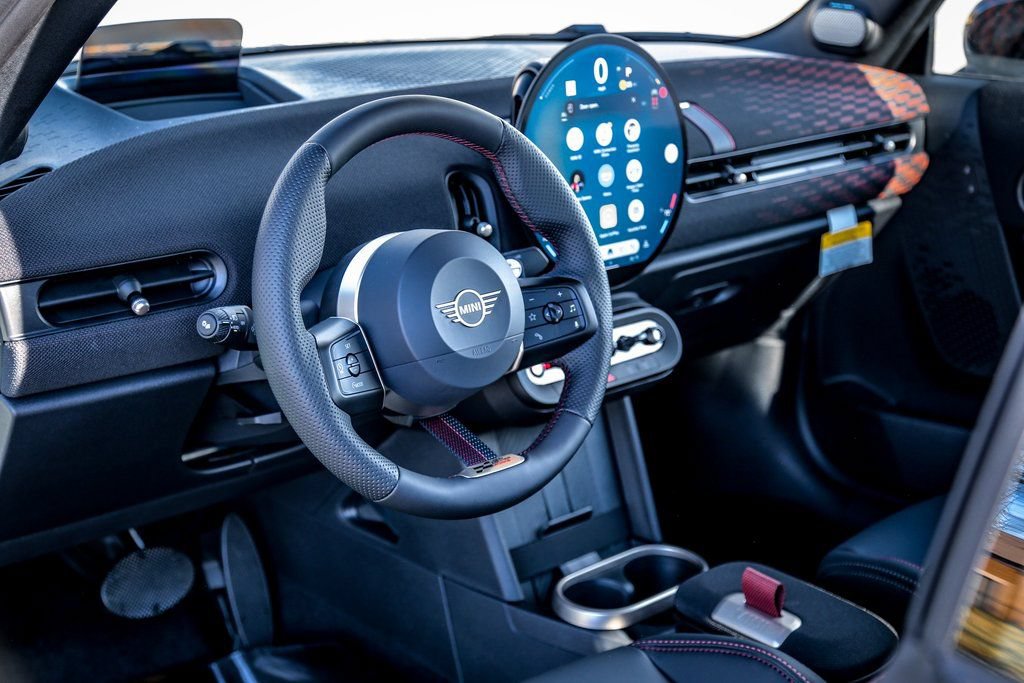 New 2026 MINI Cooper S FWD image 9