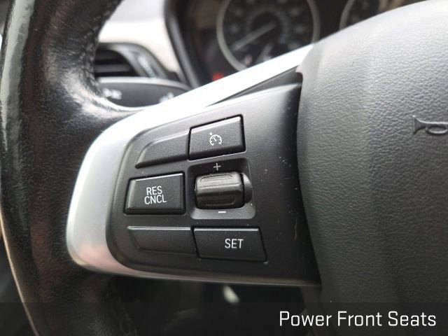 Used 2017 BMW X1 sDrive28i image 35