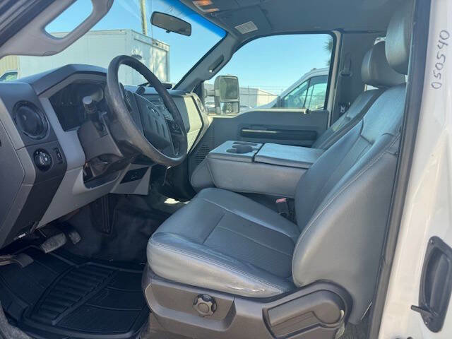 Used 2016 Ford F250 XL image 6
