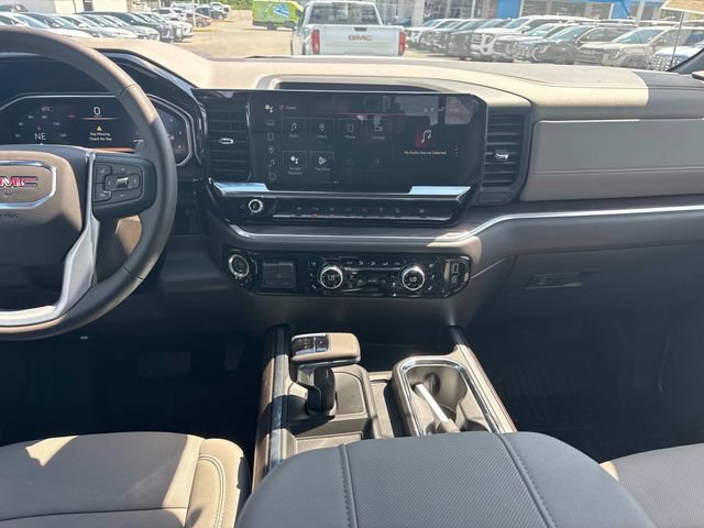 New 2026 GMC Sierra 1500 SLT w/ SLT Convenience Package AWD/4WD image 19
