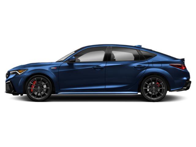 New 2026 Acura Integra Type S FWD image 3