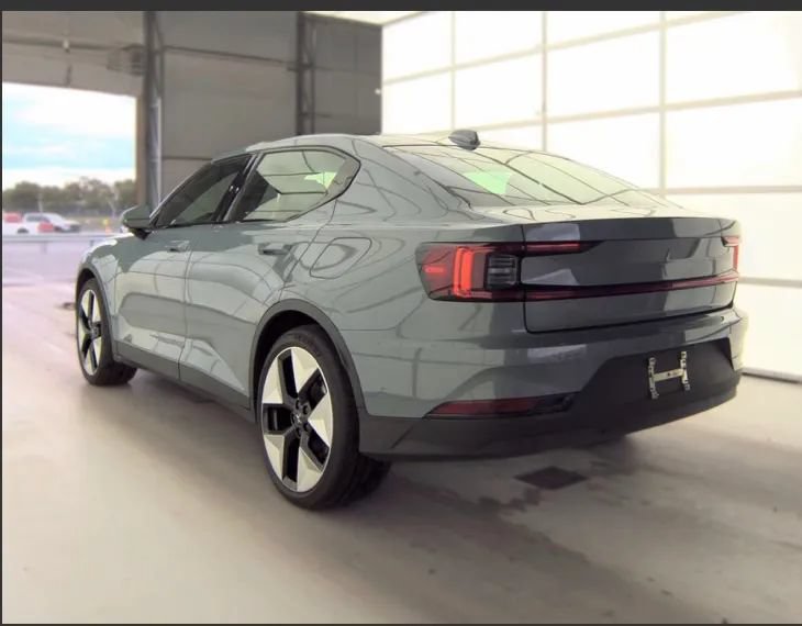 Used 2023 Polestar Polestar 2 w/ Pilot Pack FWD image 3
