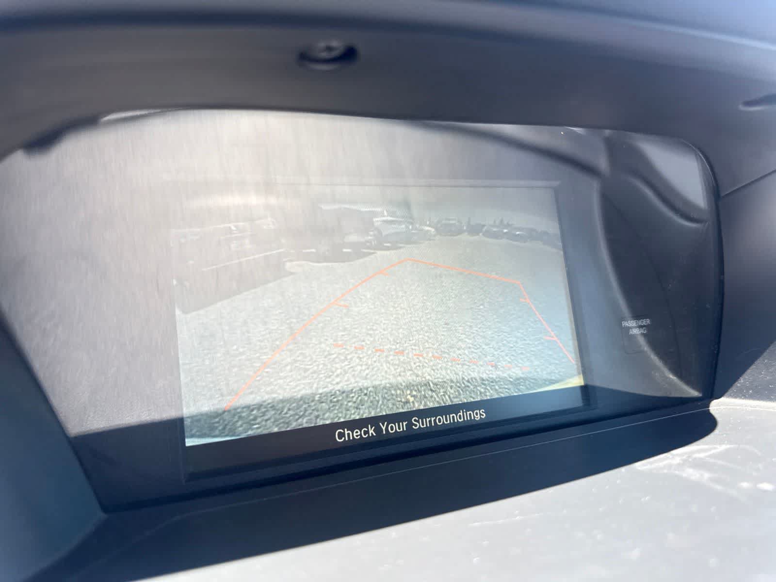 Used 2014 Honda Accord EX image 30