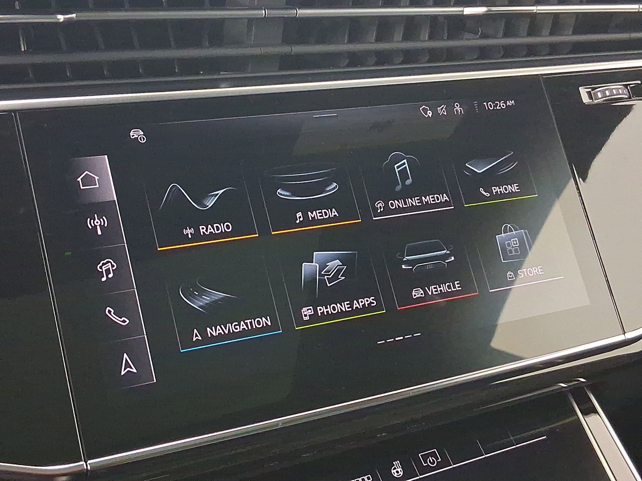 New 2026 Audi Q8 Premium Plus image 21