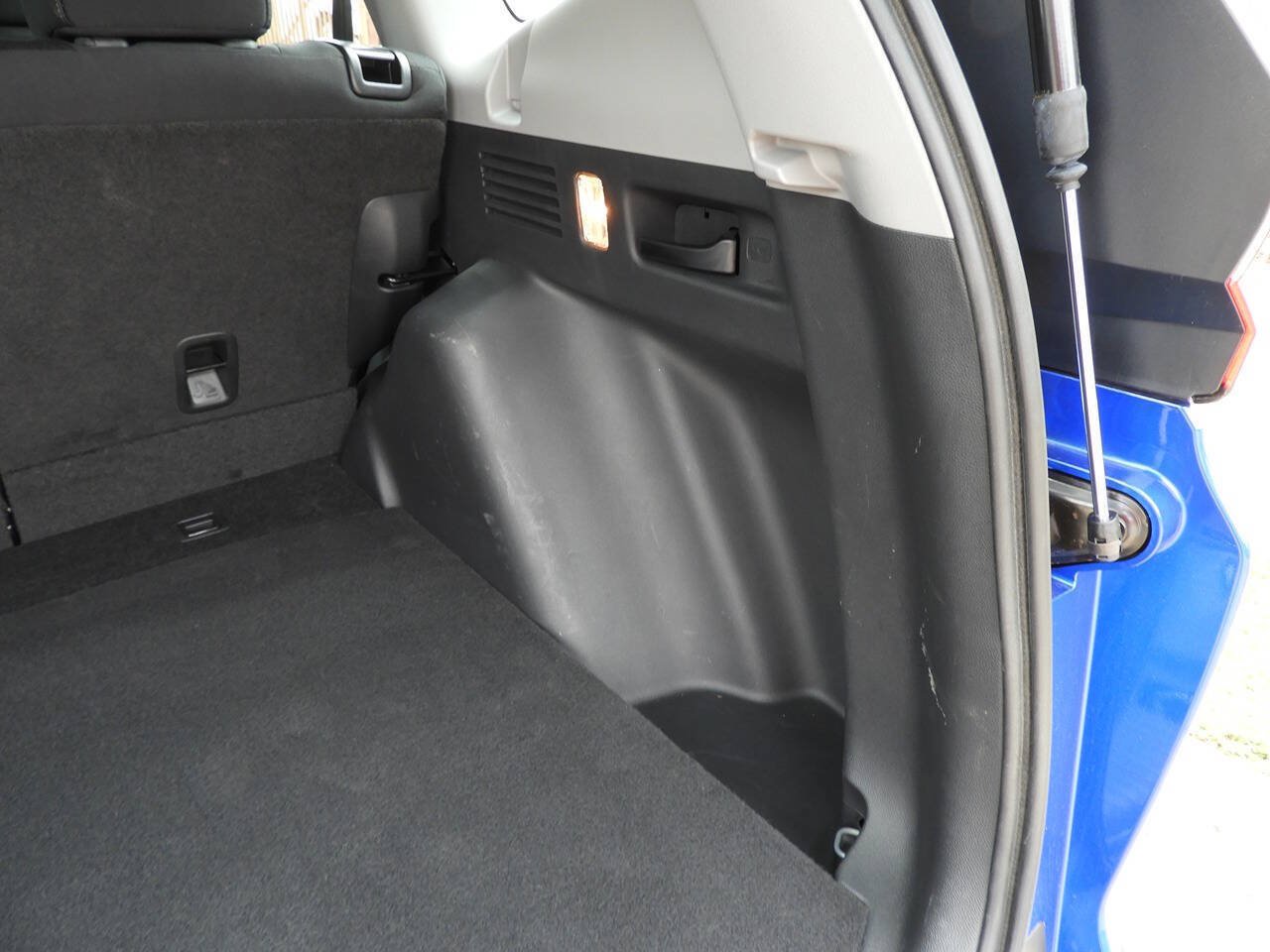 Used 2021 Honda CR-V Special Edition image 27