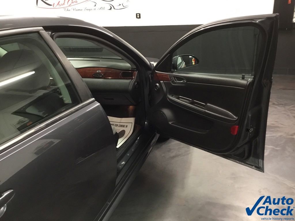 Used 2010 Chevrolet Impala LS image 33