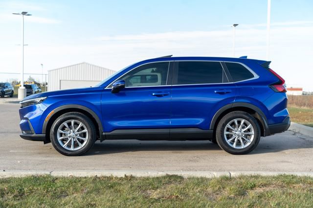 Used 2023 Honda CR-V EX-L image 4