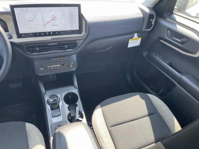 New 2026 Ford Bronco Sport Big Bend w/ Convenience Package AWD/4WD image 14