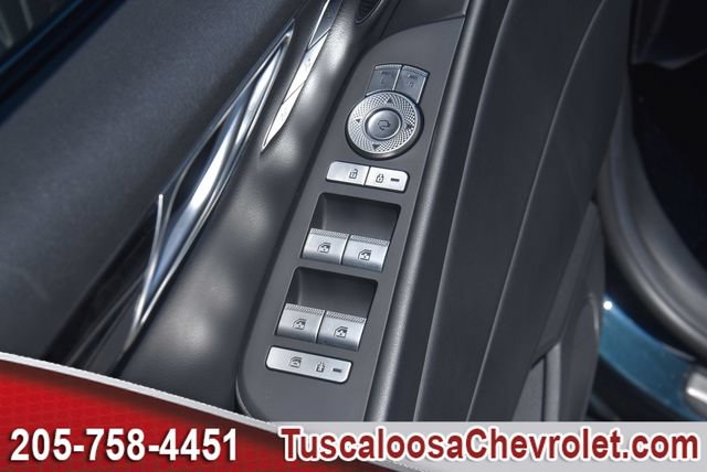 Used 2024 Genesis G80 2.5T AWD/4WD image 18