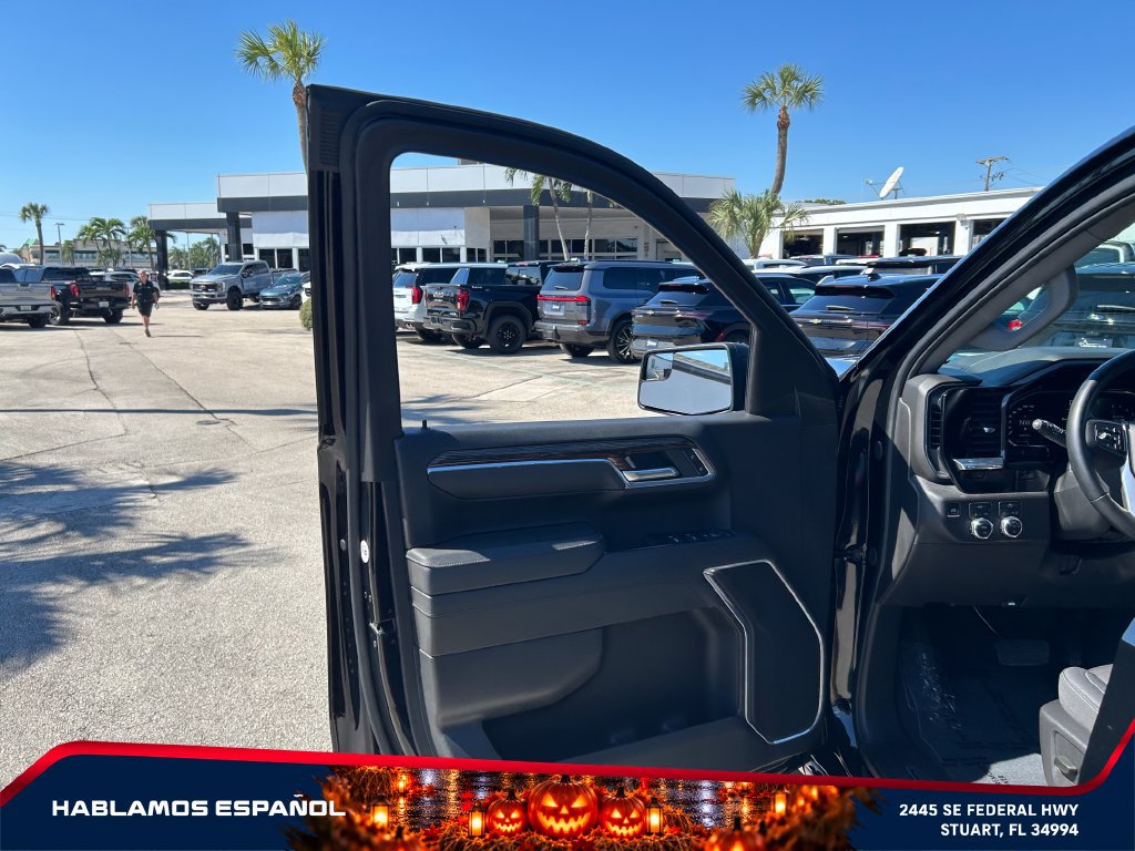 Used 2024 GMC Sierra 1500 Elevation AWD/4WD image 12