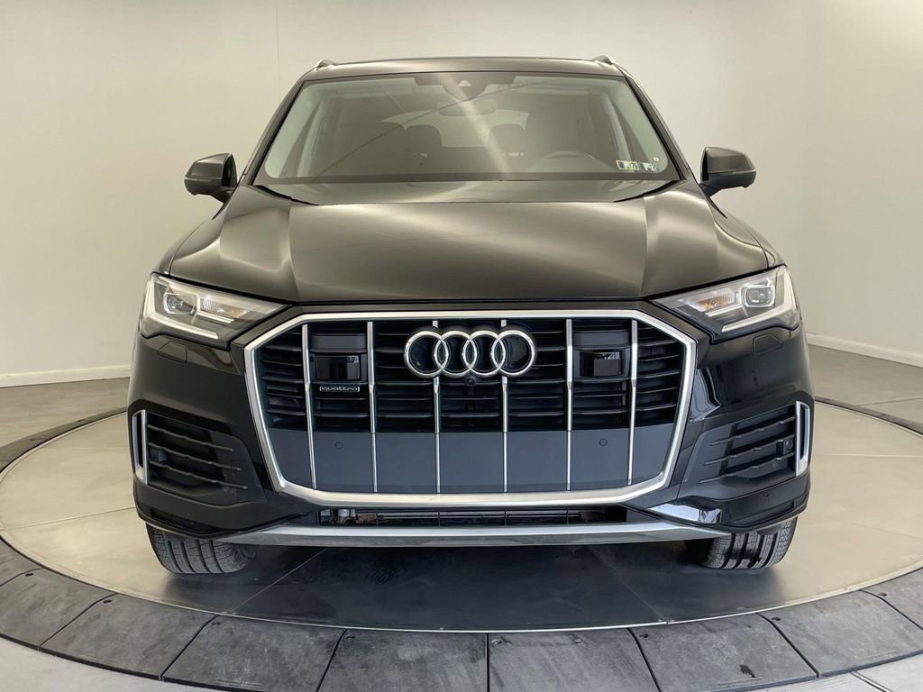 Used 2023 Audi Q7 2.0T Premium w/ Convenience Package image 10
