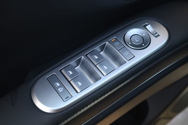 New 2026 Hyundai Palisade SEL FWD image 14