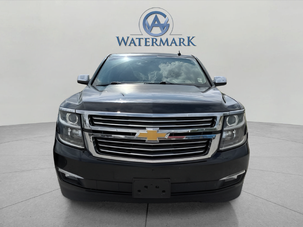 Used 2017 Chevrolet Suburban Premier RWD image 14