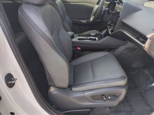 Used 2024 Lexus RZ 450e Premium w/ Technology Package AWD/4WD image 22