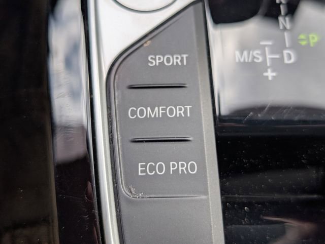 Used 2022 BMW X3 sDrive30i w/ M Sport Package 2 image 22