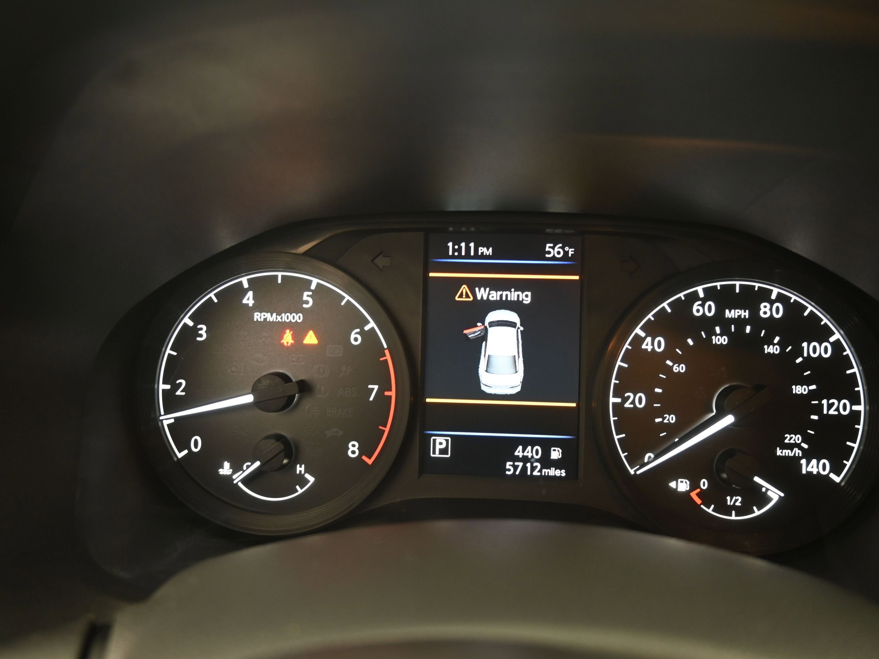 Certified 2025 Nissan Altima 2.5 S image 11