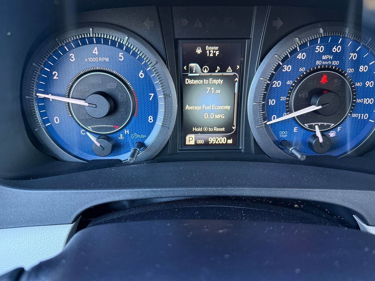 Used 2015 Toyota Sienna XLE Premium image 97