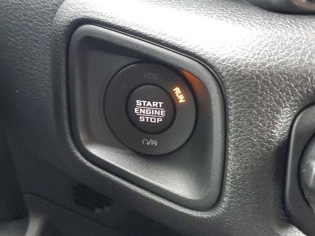 New 2026 Jeep Wrangler Unlimited Sport AWD/4WD image 23