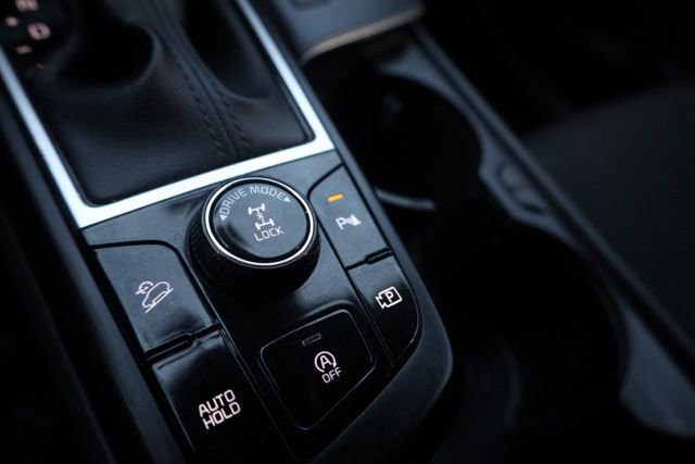 Certified 2024 Kia Sportage LX image 28