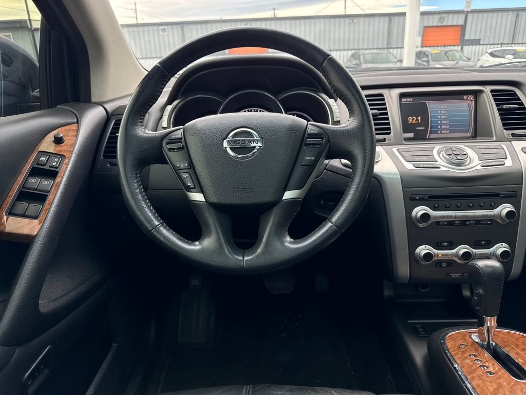Used 2011 Nissan Murano LE image 15