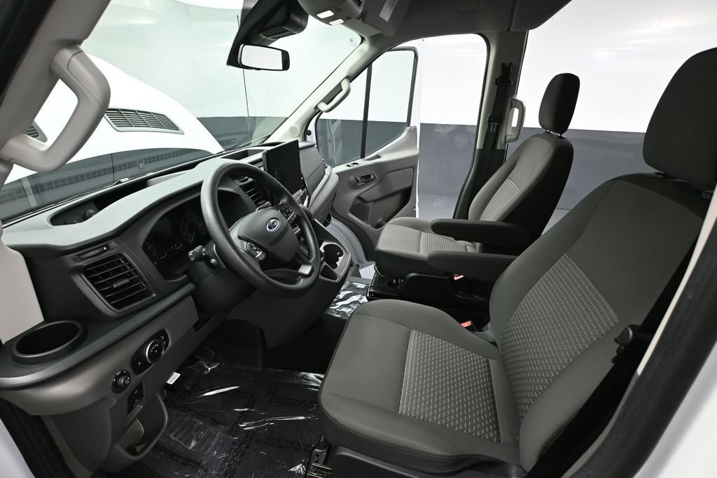 Used 2025 Ford Transit 350 XLT RWD image 15