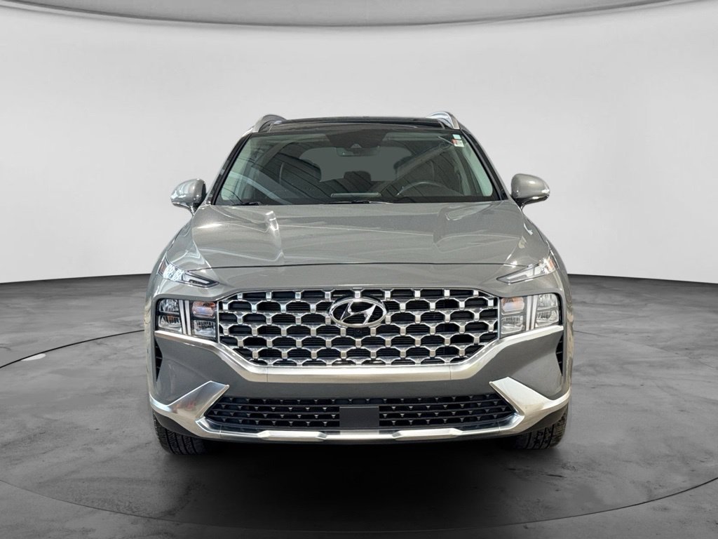 Used 2023 Hyundai Santa Fe SEL w/ Premium Package AWD/4WD image 10