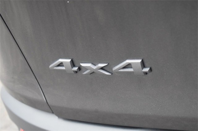 Used 2016 Jeep Cherokee Trailhawk w/ Comfort/Convenience Group image 18