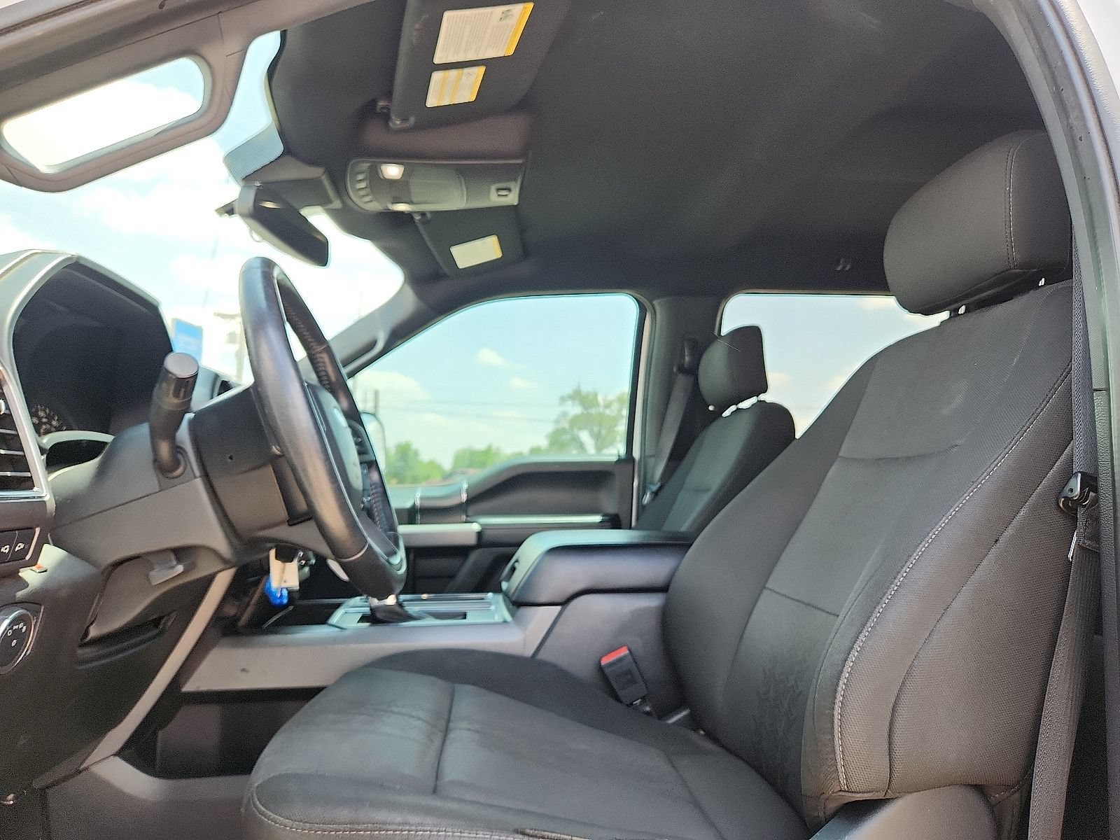 Used 2020 Ford F150 XLT w/ Equipment Group 302A Luxury AWD/4WD image 10