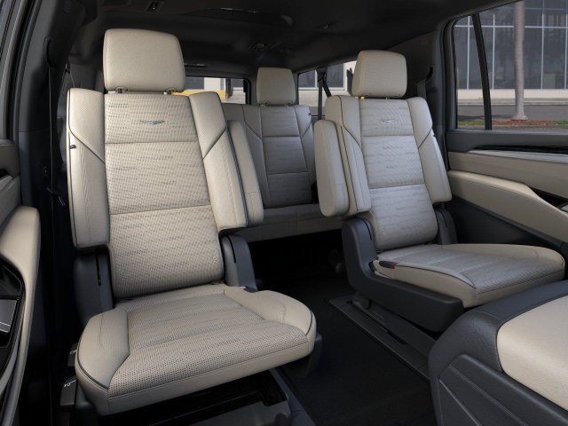 New 2027 Cadillac Escalade ESV Sport w/ Touring Package AWD/4WD image 17